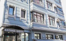 Asitane Life Hotel Istanbul